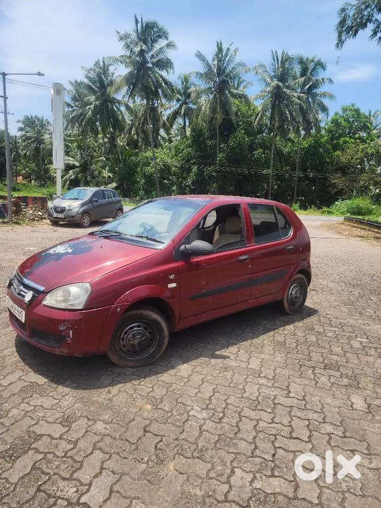 Tata Indica Lxi 2008 Petrol