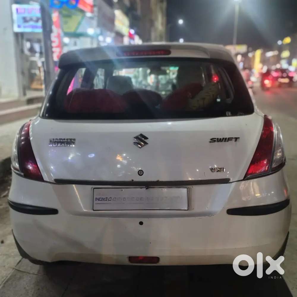 Allow Wheel , Spoiler, New Taiyar,new Music System