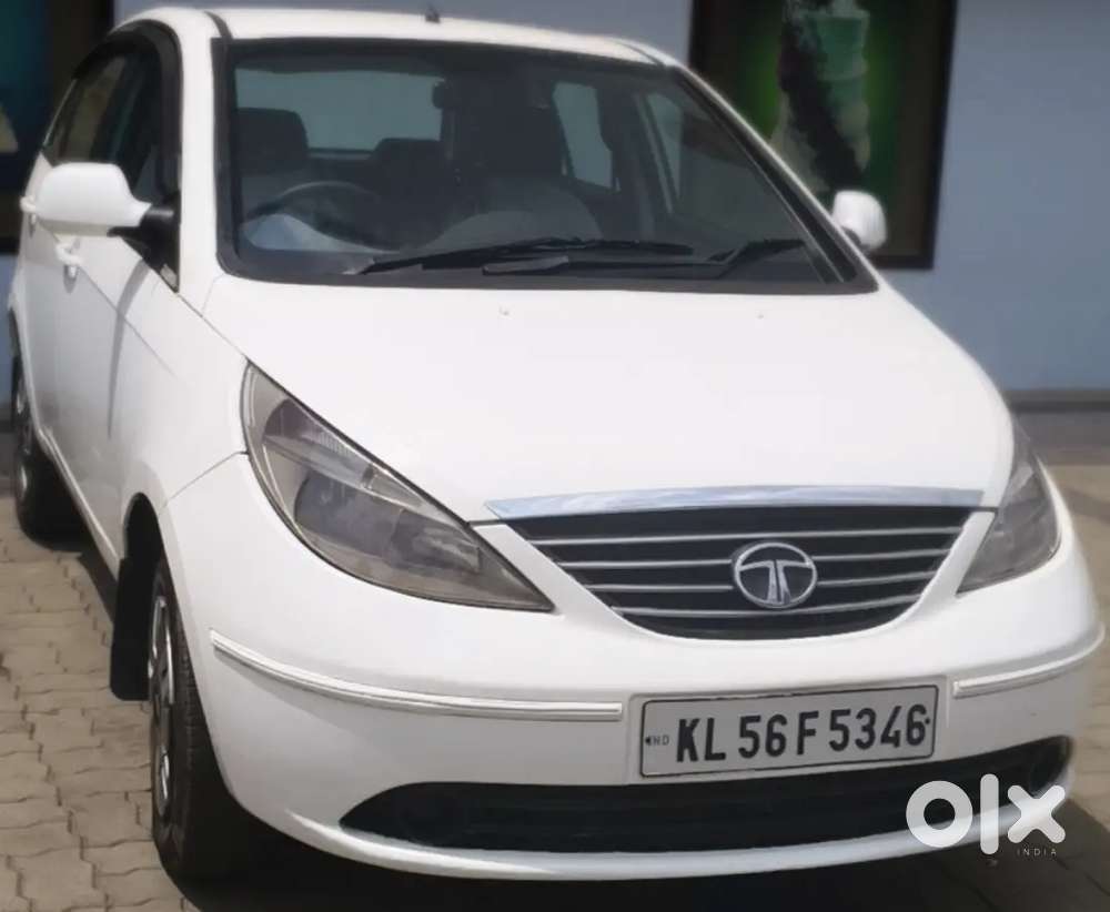 Tata Indica Vista 2013