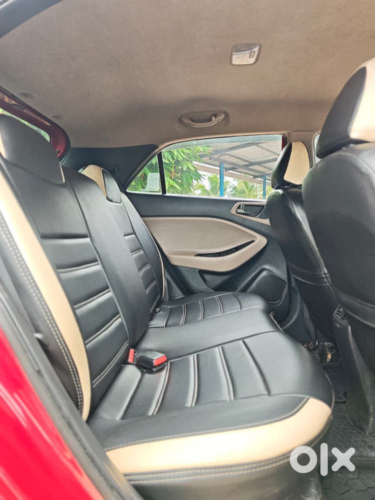 Hyundai I20 Magna 1.4 Crdi, 2015, Diesel