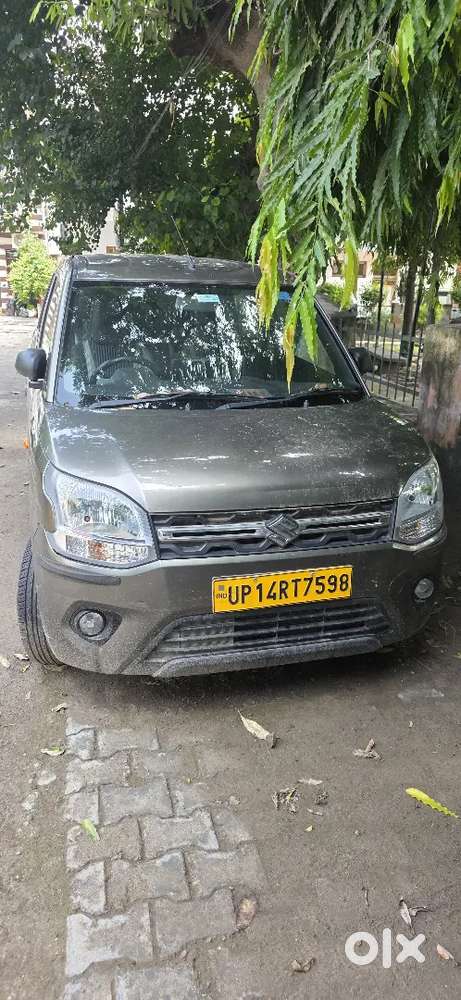 Maruti Suzuki Wagon R 1.0 Lxi 2025