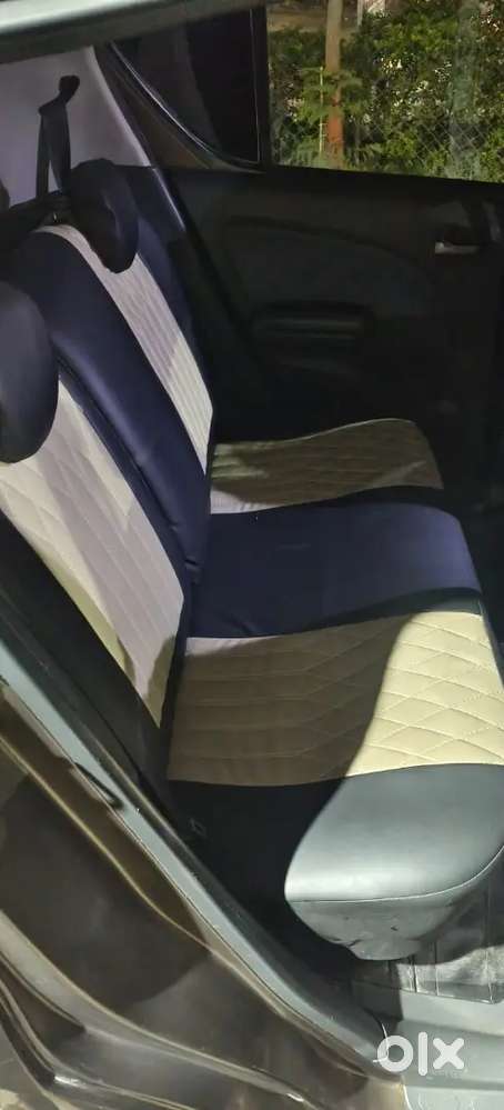 Maruti Suzuki Ritz 2011 Diesel 150000 Km Driven