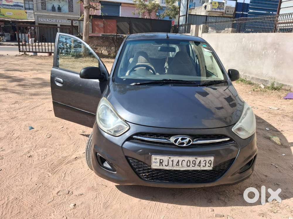 Hyundai I10 Magna 1.1 Lpg, 2012, Petrol