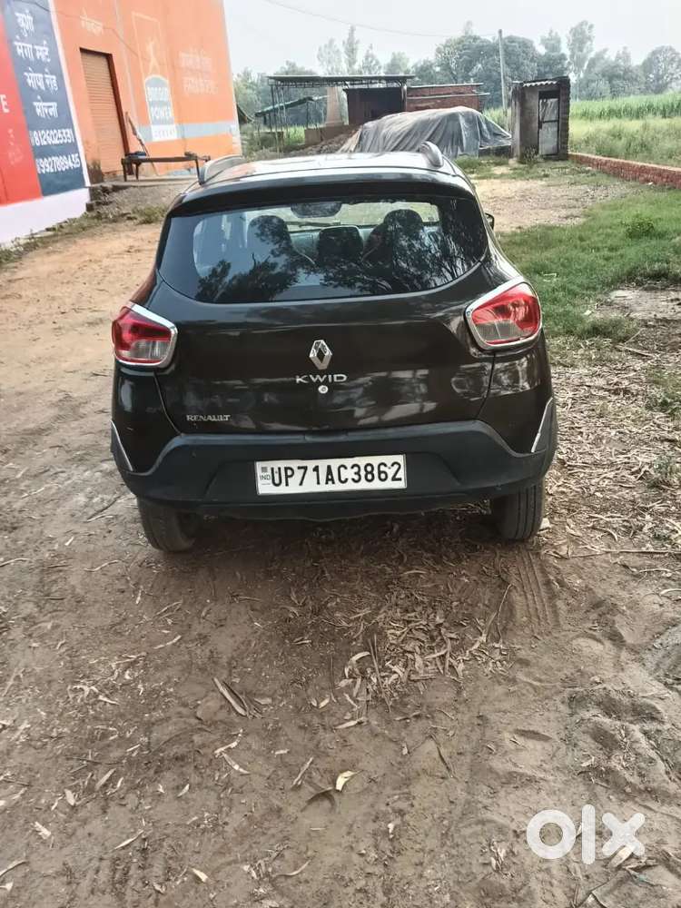 Renault Kwid