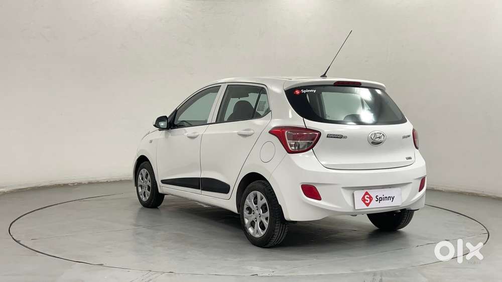 Hyundai Grand I10 1.2 Kappa Magna, 2015, Petrol
