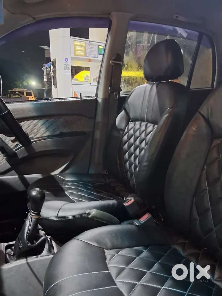 Hyundai Santro Xing 2004 Petrol Manual