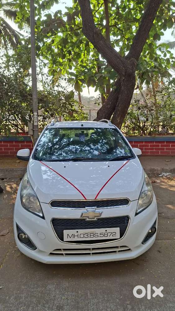 Chevrolet Beat 2014 Petrol 35000 Km Driven