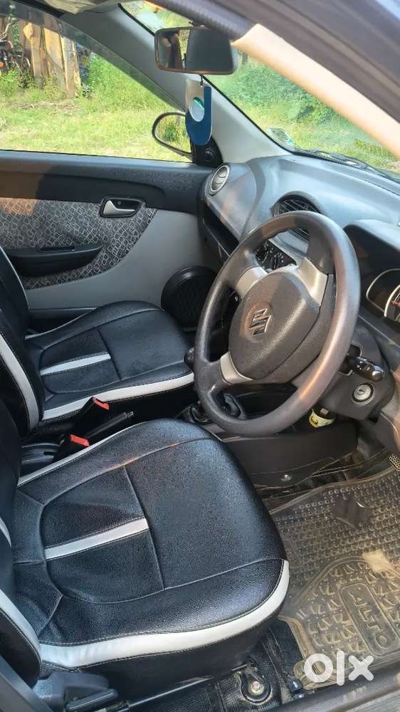 Maruti Suzuki Alto 2018