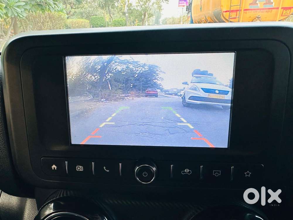 Mahindra Thar Lx 4x4 Hardtop, 2023, Petrol