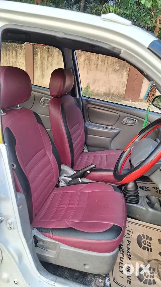 Maruti Suzuki Alto 2007 Petrol 60000 Km Driven