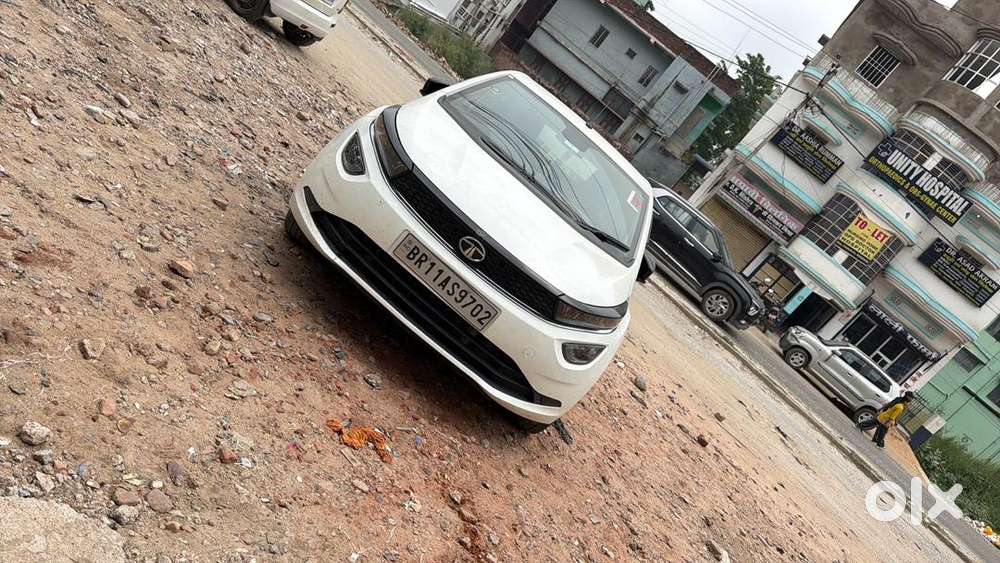 Tata Car 2020 Km Driven 37000