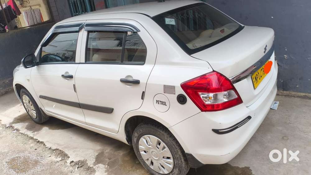 Maruti Suzuki Dzire Cng & Hybrids Good Condition
