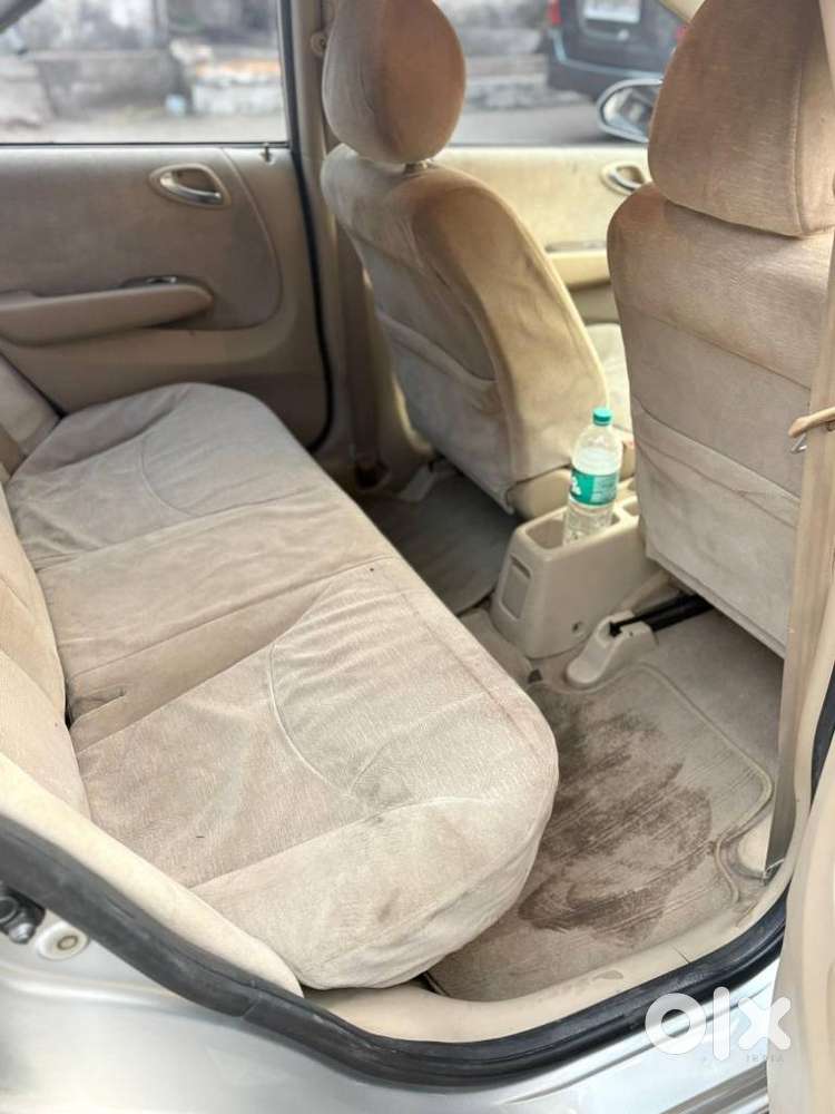 Honda City Zx Vtec Plus, 2006, Petrol