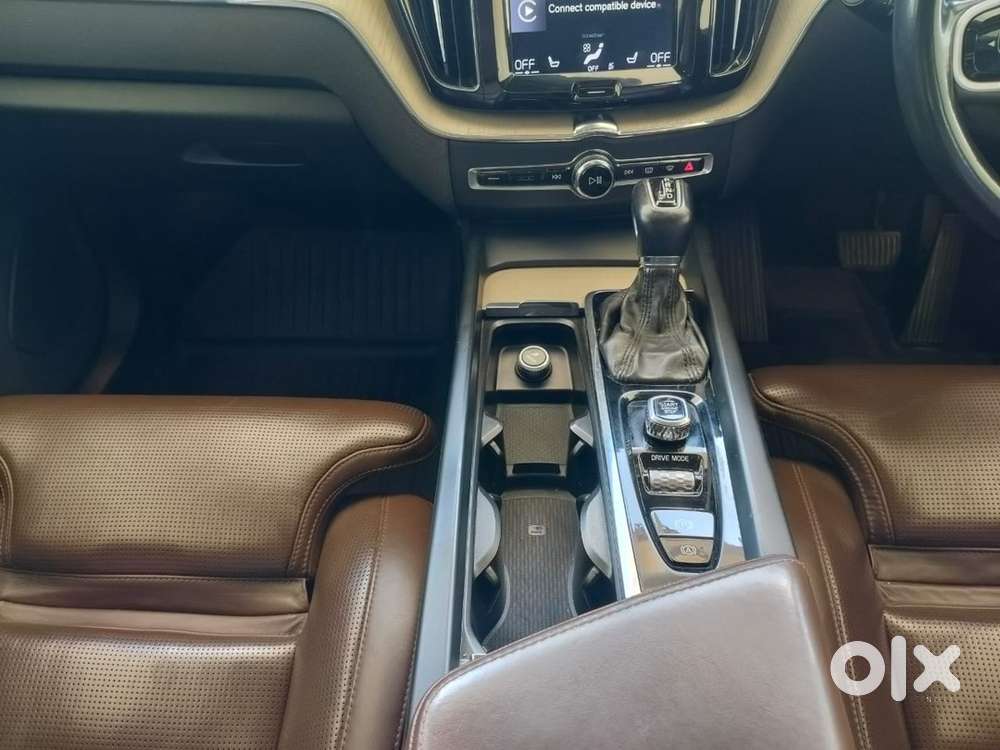 2020 Volvo Xc60 D5 Inscription