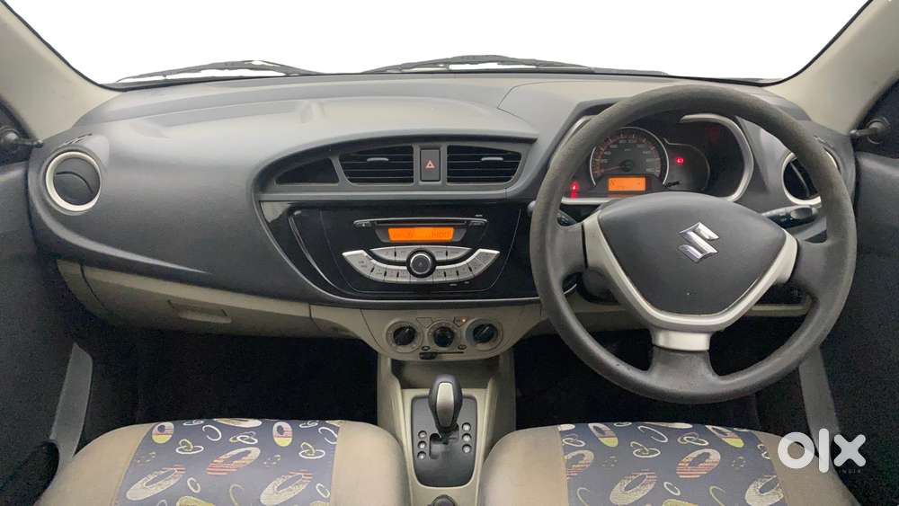 Maruti Suzuki Alto K10