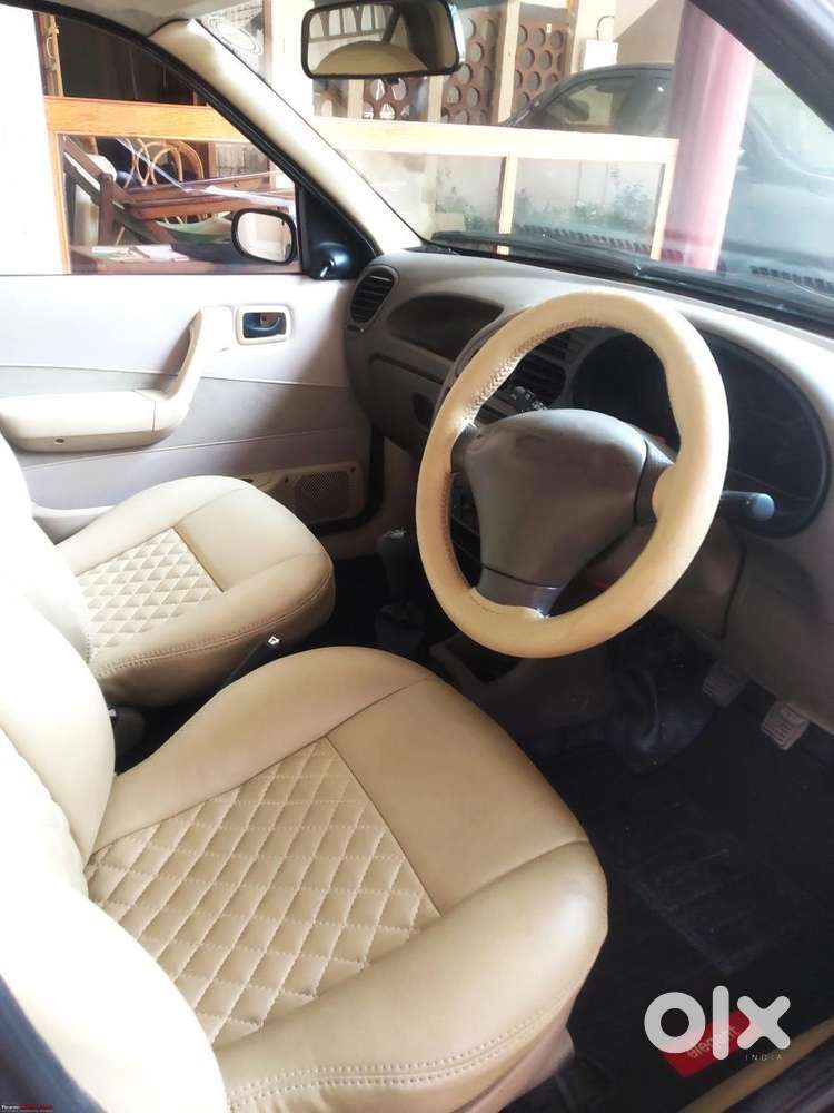 Ford Ikon 1.6 Nxt, 2005, Cng & Hybrids