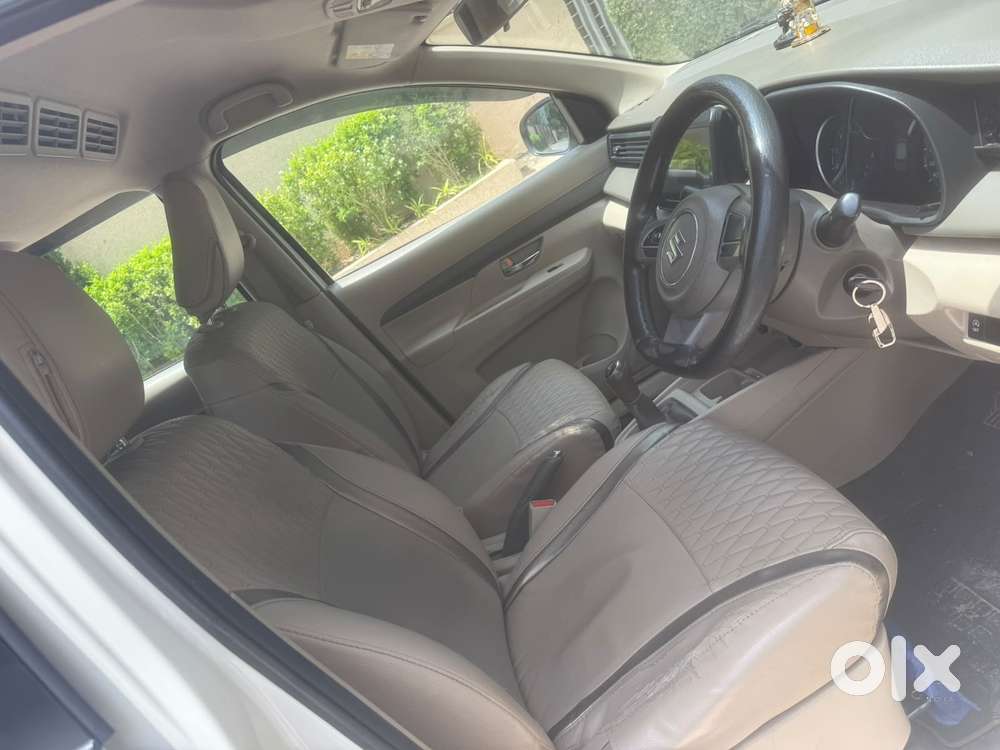 Maruti Suzuki Ertiga 1.5 Vxi, 2022, Petrol