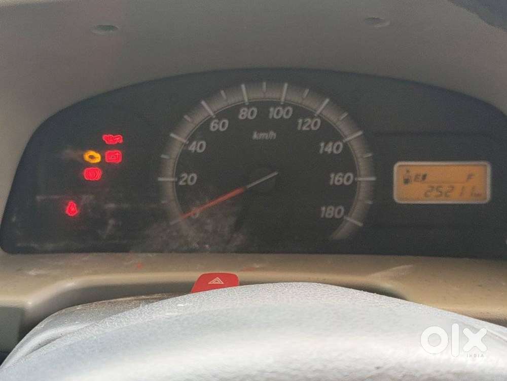 Maruti Suzuki Eeco 5 Str Ac (o), 2020, Petrol