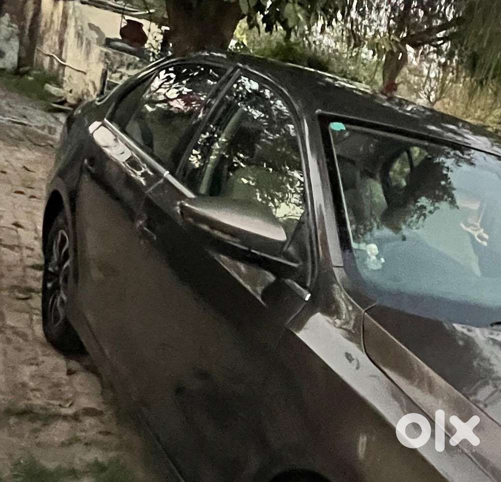 Volkswagen Jetta 2014 Diesel Good Condition