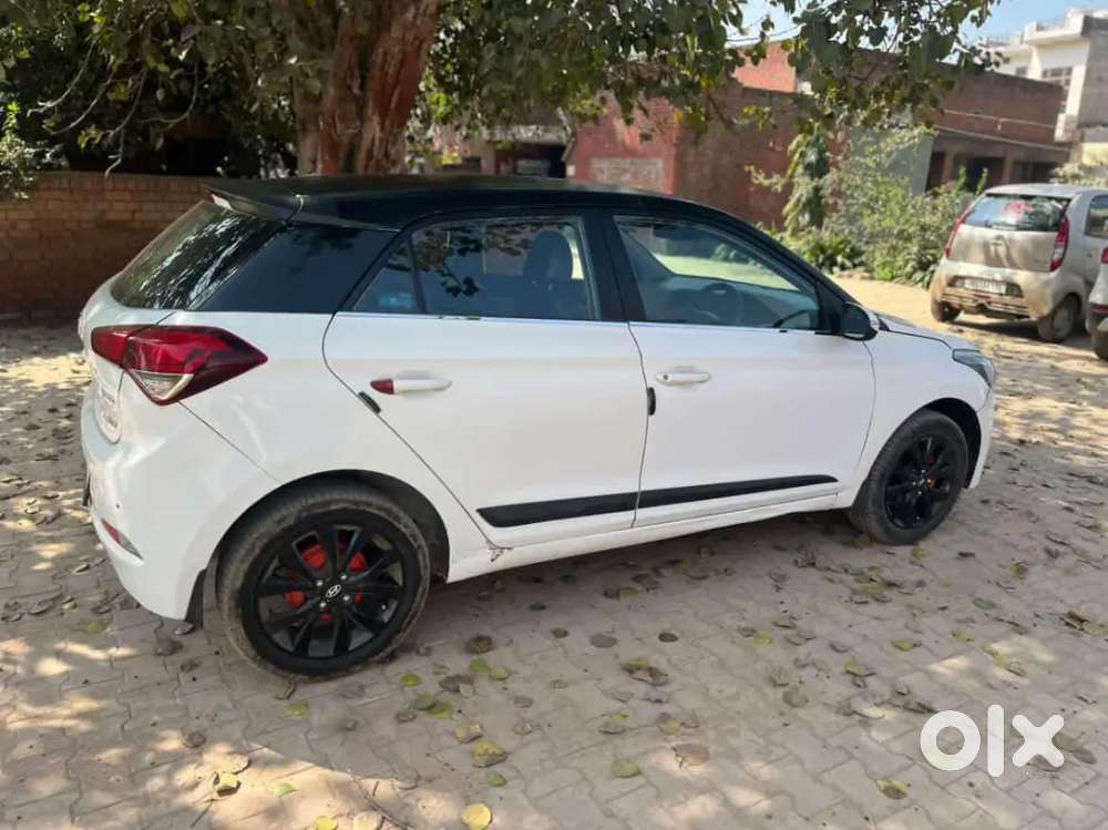 Insurance 6 Month Baki Hai Bumper To Bumper Original Car