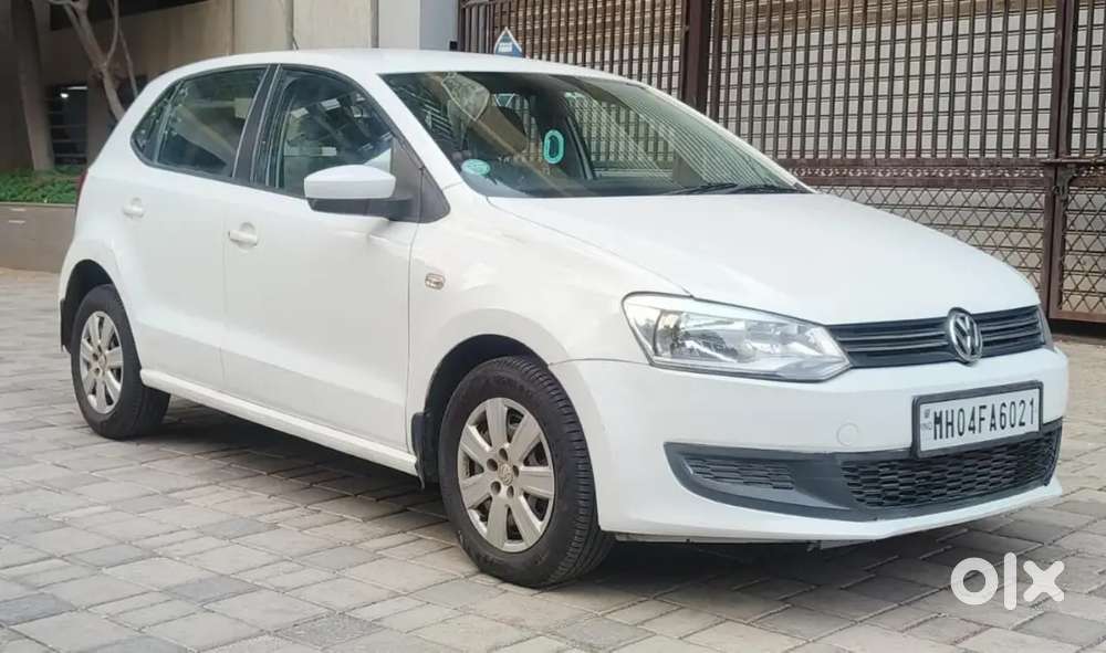 Volkswagen Polo 2011 Variant Diesel