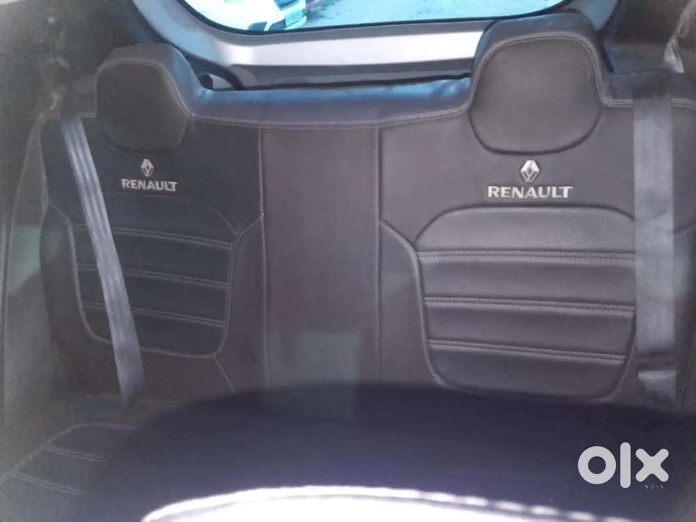 Renault Kwid 2018 Petrol