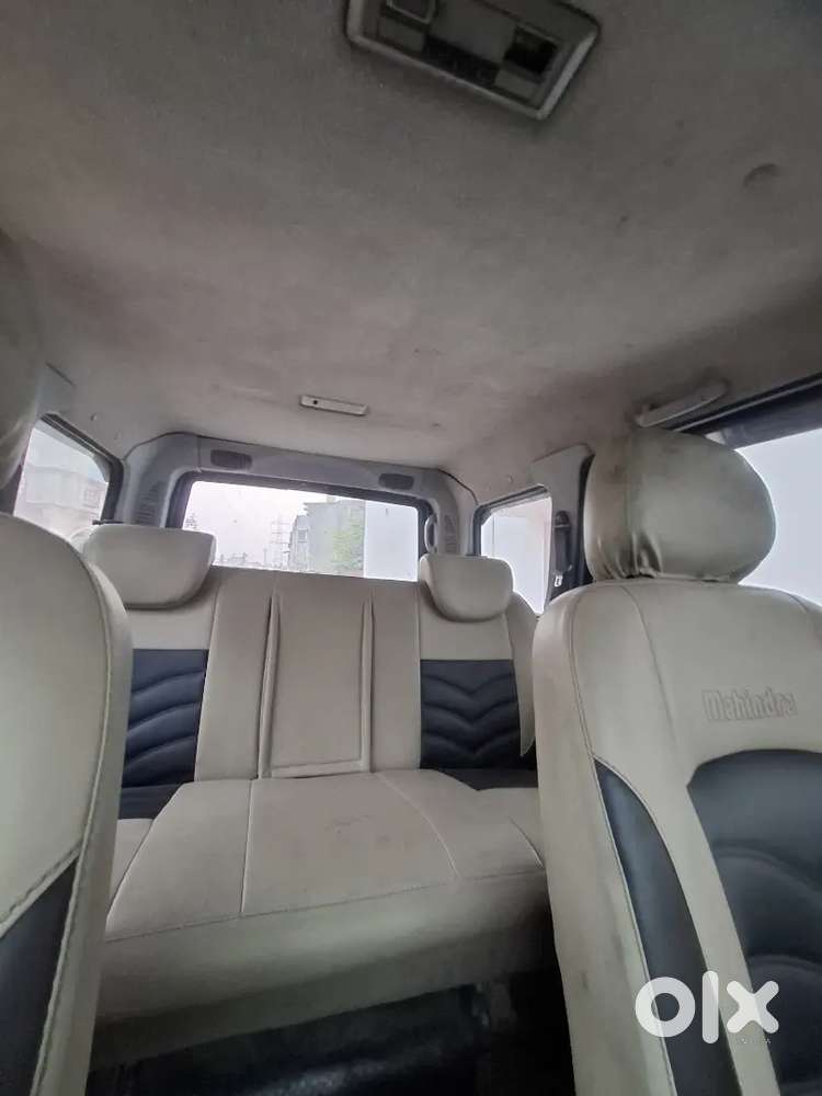 Mahindra Scorpio 2009 Diesel Paper Valid Till 2030