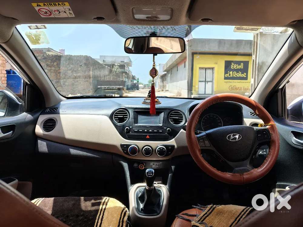 Hundai Grand I10 1.2 Kappavtvt Sport Model