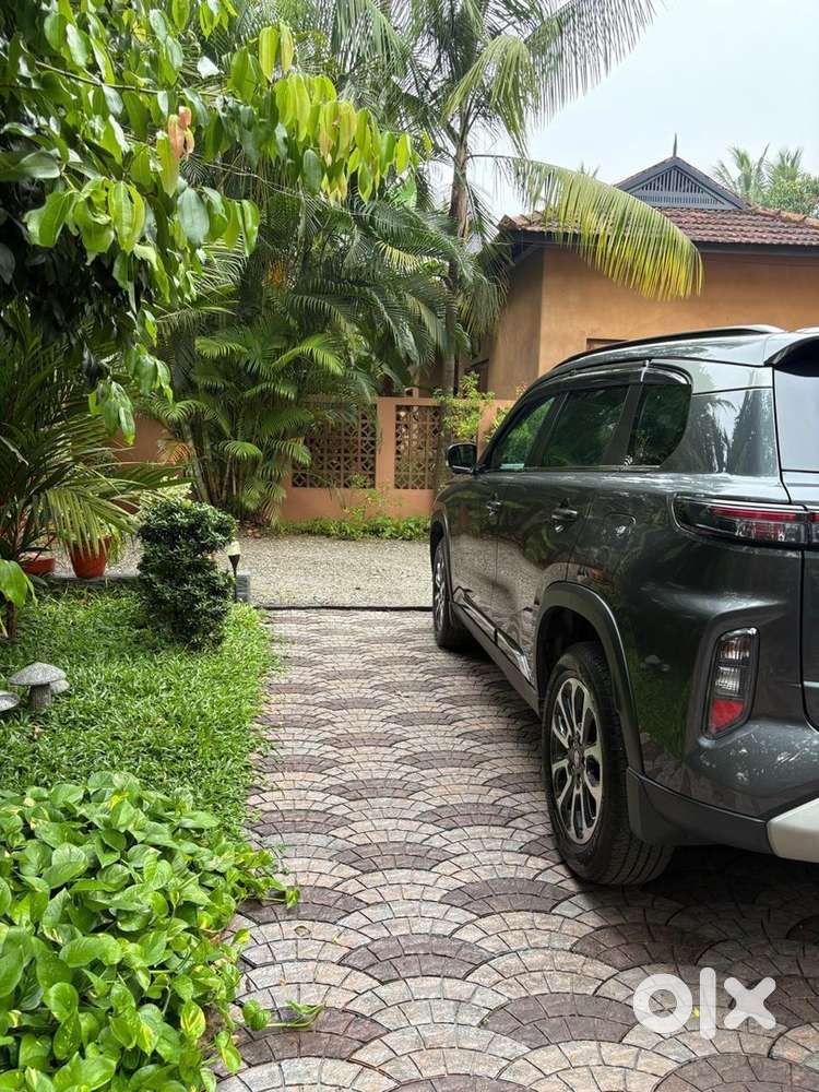 Maruti Suzuki Grand Vitara 2023 Alpha Manual Smart Hybrid