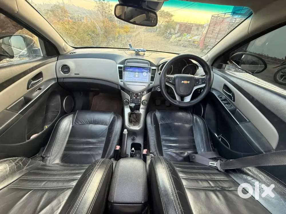 Scratch Less Condition Just Tak And Drive