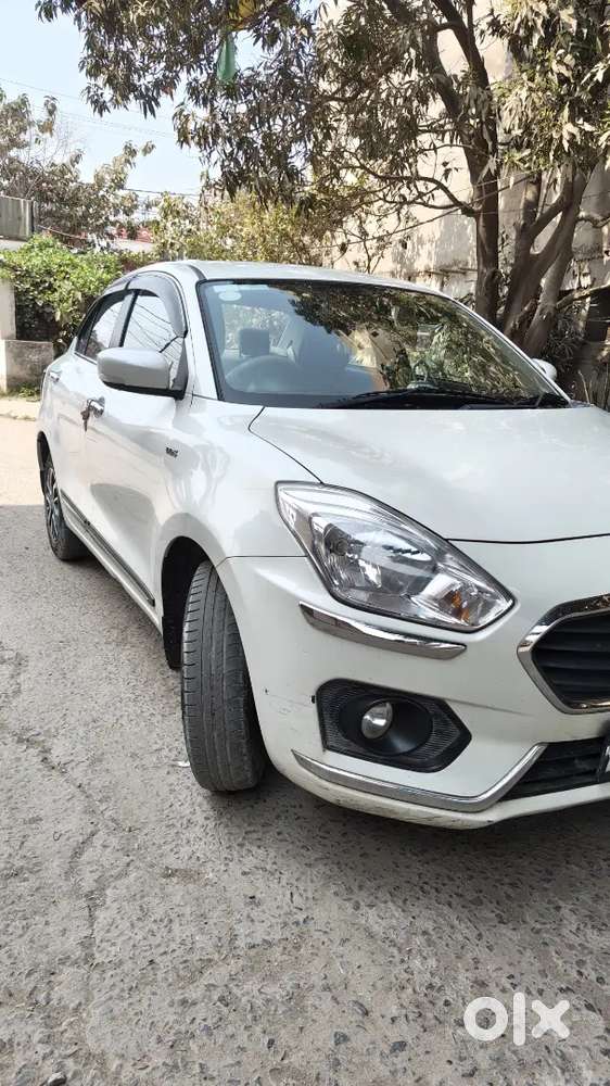 Maruti Suzuki Swift Dzire 2020 In Showroom Condition
