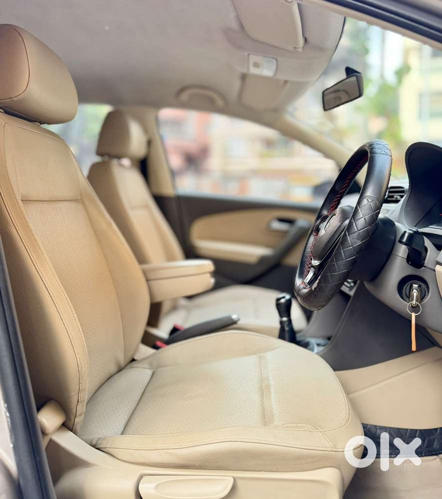 Volkswagen Vento 1.5 Tdi Highline Plus, 2015, Diesel