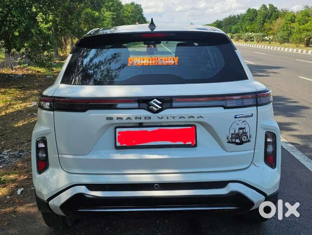 Grand Vitara