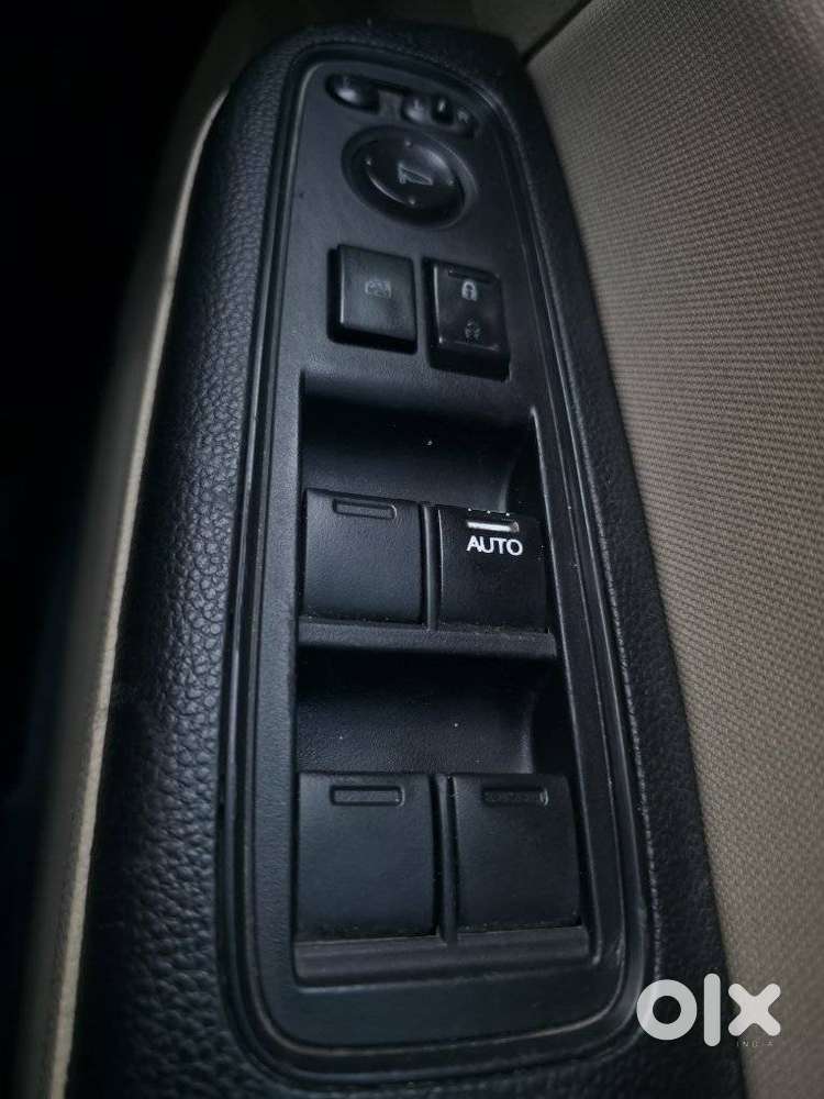 Honda Amaze Vx 1.2 Petrol Cvt, 2021, Cng & Hybrids