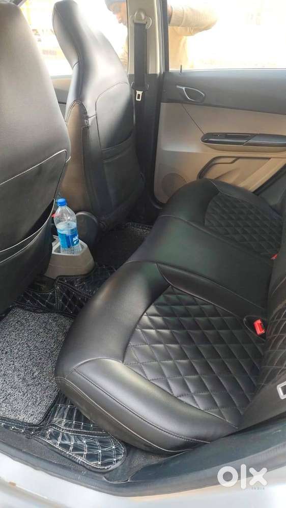 Tata Tiago Xt 2016  78,000 Km  Zero Noise  New Tyres  No Accident