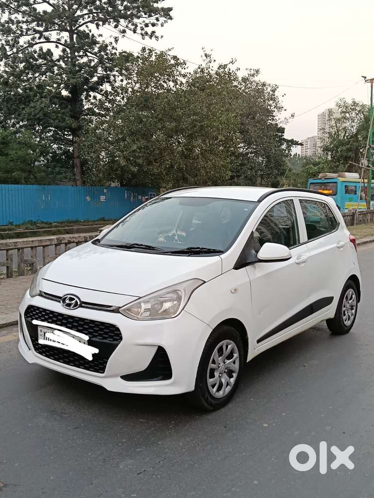 Hyundai I10 1.2 Kappa Magna, 2019, Cng & Hybrids