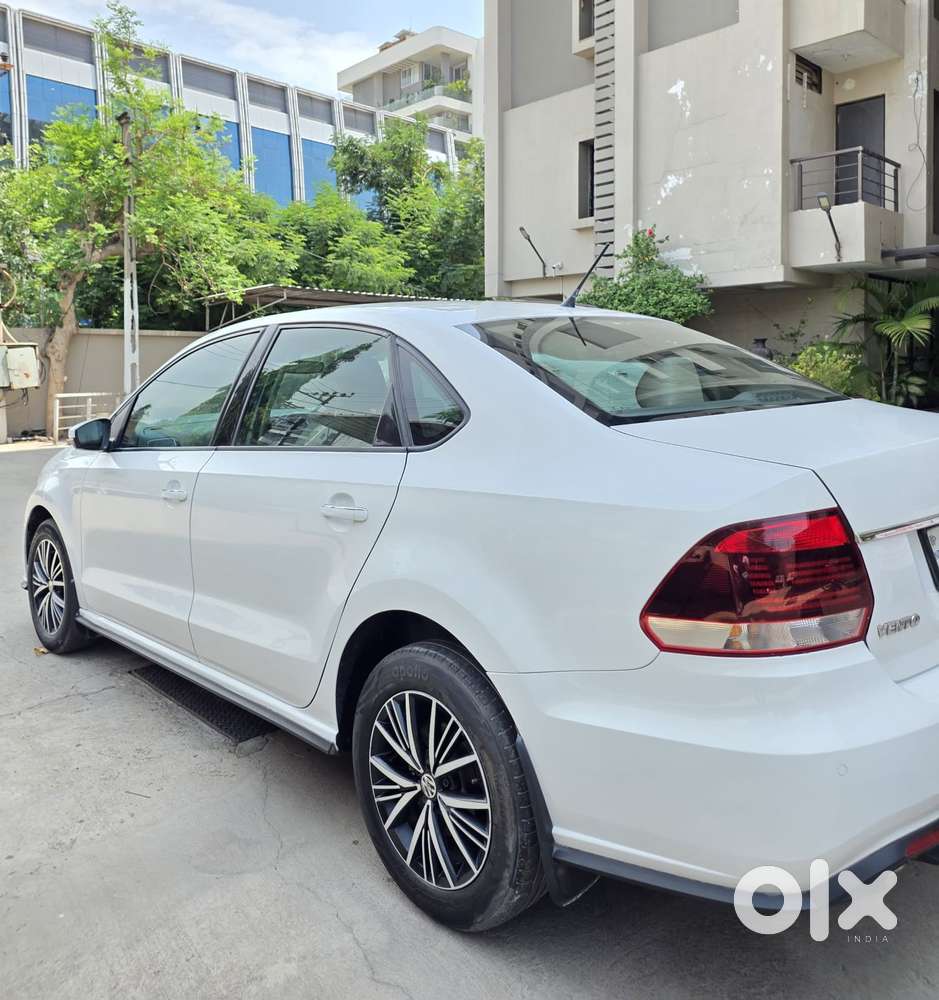 Volkswagen Vento 1.0 Highline Plus, 2020, Petrol