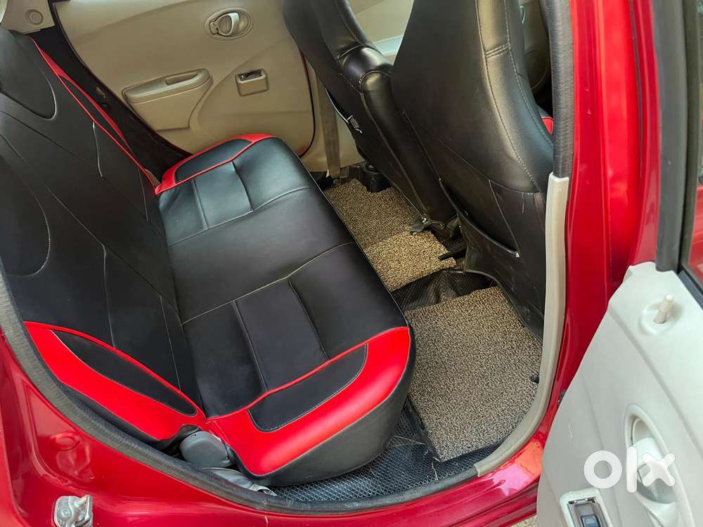 Datsun Go Plus T Option, 2016, Petrol