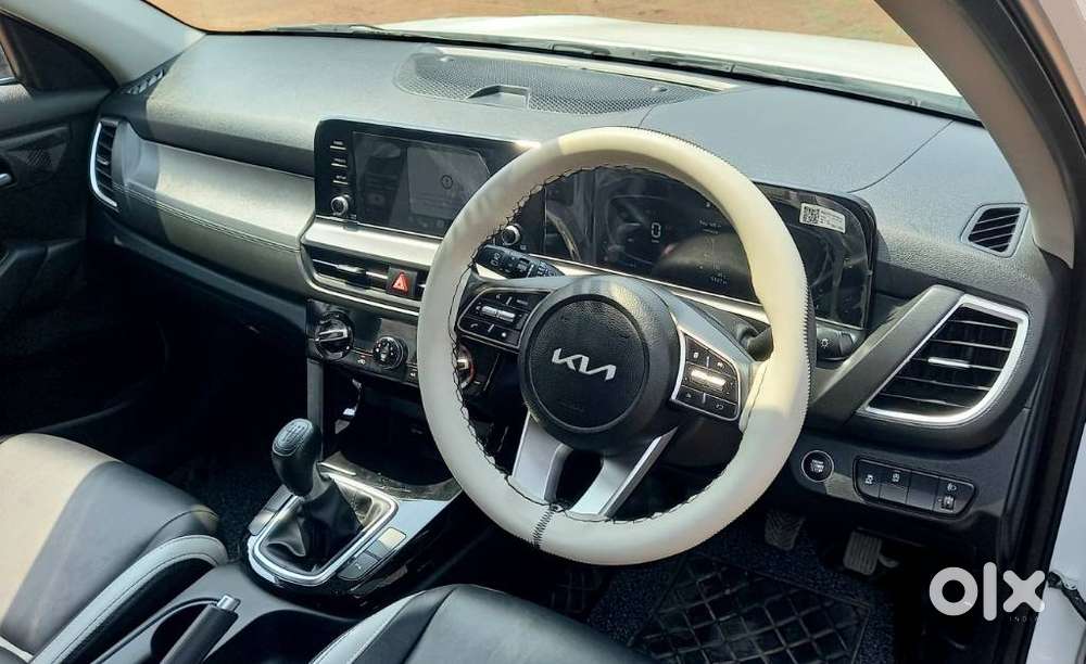 Kia Seltos Htk G, 2026, Petrol