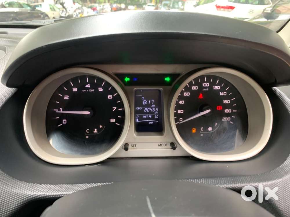 Tata Tiago 1.05 Revotorq Xz, 2017, Diesel