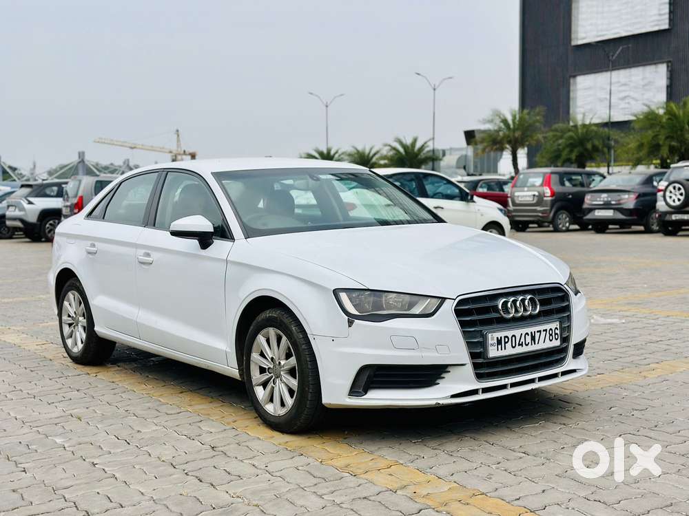 Audi A3 35 Tdi Attraction, 2014, Diesel