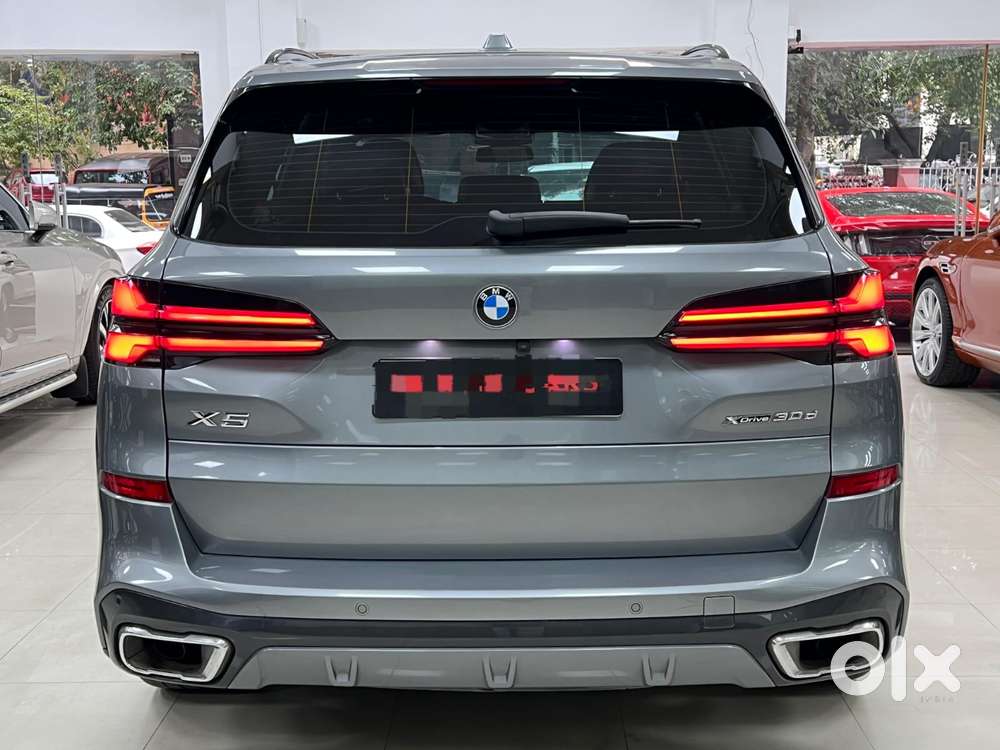 Bmw X5 X Drive 30d M Sport, 2023, Diesel