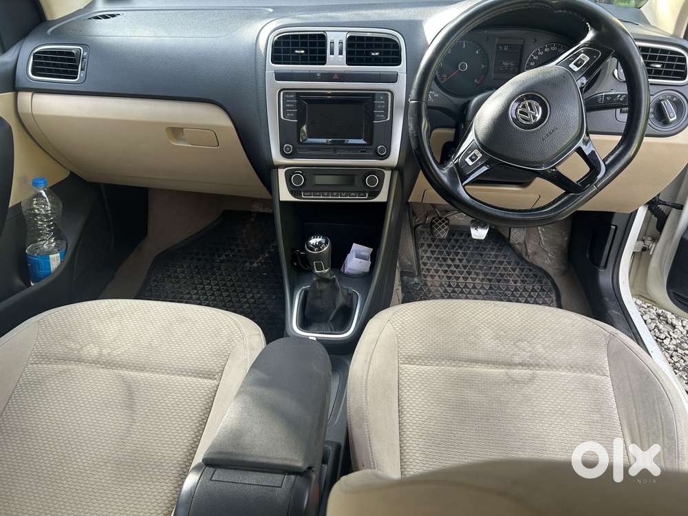 Volkswagen Ameo 1.5 Tdi Highline, 2017, Diesel