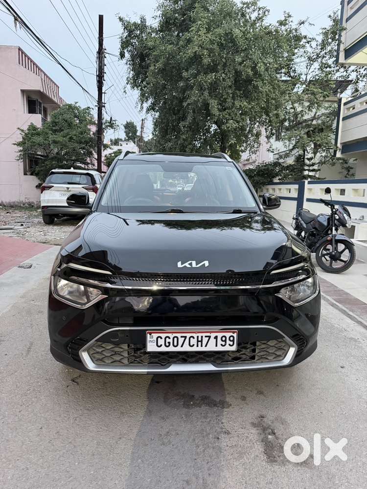 Kia Carens Diesel Good Condition
