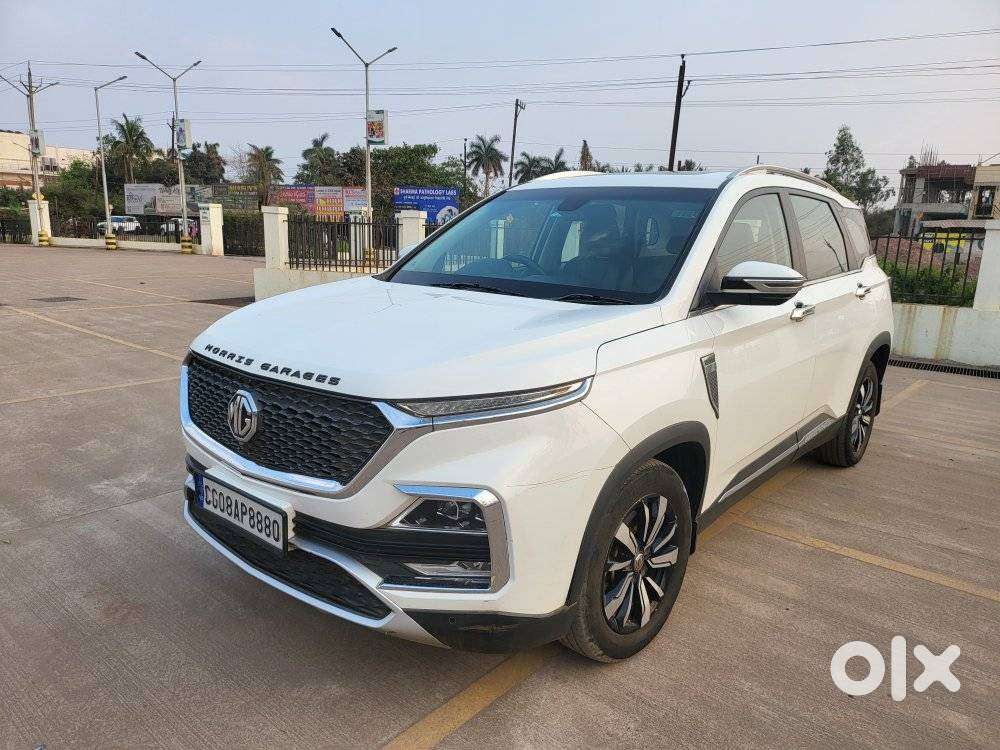 Mg Hector 2.0 Sharp Diesel, 2020, Diesel