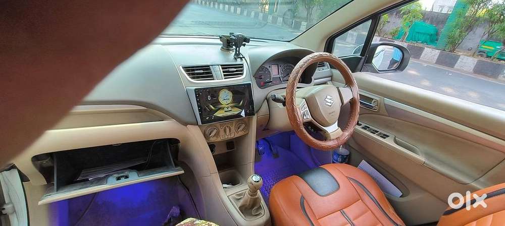 Maruti Suzuki Ertiga 2019 Cng & Hybrids Good Condition