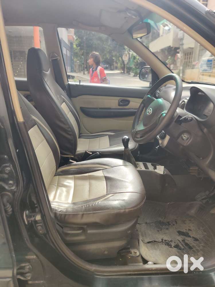 Hyundai Santro Xing Gls, 2012, Petrol