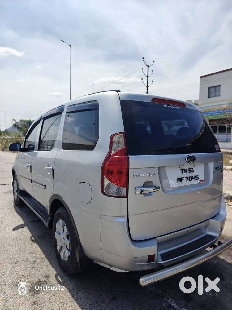Mahindra Xylo H4 Abs Bs Iv, 2017, Diesel
