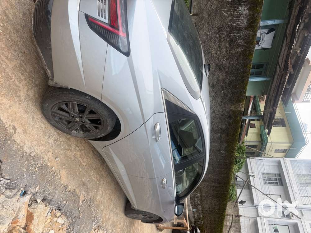 Verna Sx Dct