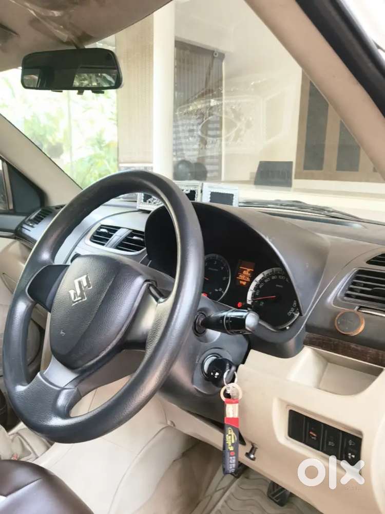 Maruti Suzuki Dzire 2013 Diesel Good Condition